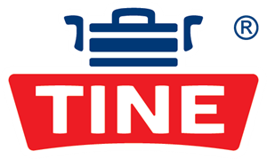 Tine Logo PNG Vector