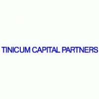 Tinicum capital partners Logo Vector