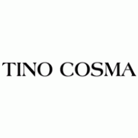 Tino Cosma Logo PNG Vector