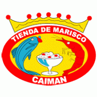 Tio Caiman Logo PNG Vector