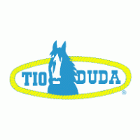 Tio Duda Logo PNG Vector