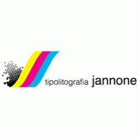 Tipolitografia Jannone Logo PNG Vector