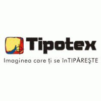 Tipotex Logo PNG Vector