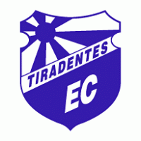 Tiradentes Esporte Clube (Tijucas/SC) Logo PNG Vector
