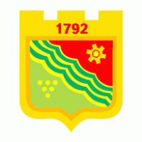 Tiraspol Logo PNG Vector