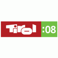 Tirol:08 Logo PNG Vector
