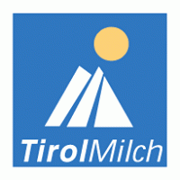 Tirol Milch Logo Vector