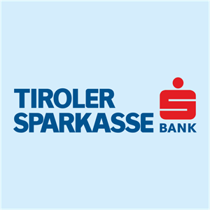 Tiroler Sparkasse Bank Logo PNG Vector