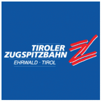 Tiroler Zugspitzbahn Logo PNG Vector