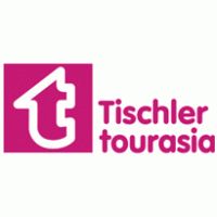 Tischler Tourasia Logo PNG Vector