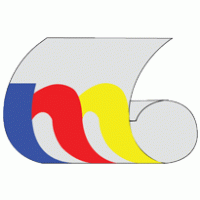 Tiskara Meic Logo Vector