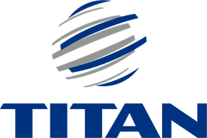 Titan Logo PNG Vector