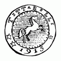 Titarelli 1915 Logo PNG Vector