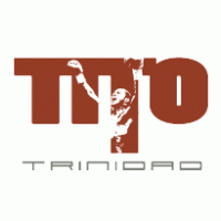 Tito Trinidad Logo PNG Vector
