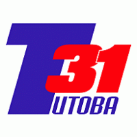 Titova 31 Logo PNG Vector