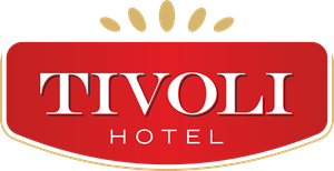 Tivoli Hotel Logo PNG Vector
