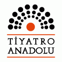 Tiyatro Anadolu Logo PNG Vector