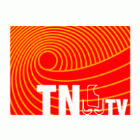 TnTV Logo Vector