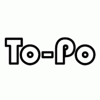 To-Ro Logo PNG Vector