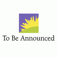 To be Announced Logo PNG Vector