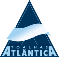 Toalhas Atlântica Logo PNG Vector