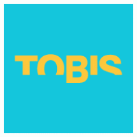 Tobis Logo PNG Vector