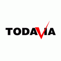 TodaviA Logo Vector
