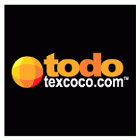 Todotexcoco.com Logo PNG Vector