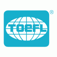 Toelf Logo PNG Vector