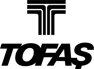 Tofas Logo PNG Vector
