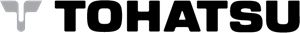 Tohatsu Logo PNG Vector