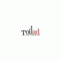 ToilAD Logo PNG Vector