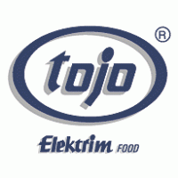 Tojo Elektrim Logo PNG Vector