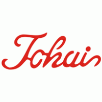 Tokai Guitars Logo Vector