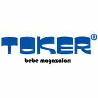 Toker Bebe Logo PNG Vector
