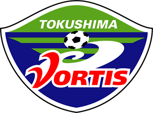 Tokushima Vortis Logo PNG Vector