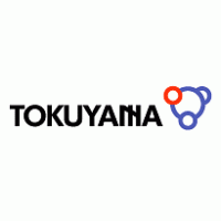 Tokuyama Logo PNG Vector