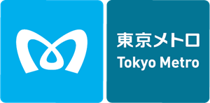 TokyoMetro Logo PNG Vector