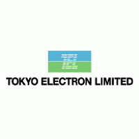 Tokyo Electron Limited Logo PNG Vector
