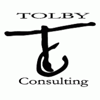 Tolby Consulting Logo PNG Vector