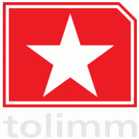 Tolimm Network Logo PNG Vector