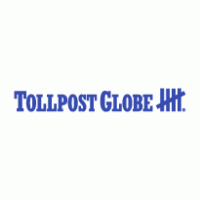 Tollpost Globe AS Logo PNG Vector