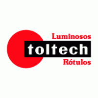 Toltech Logo PNG Vector