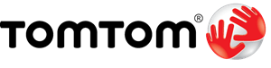 TomTom Logo Vector