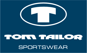 Tom Tailor Logo PNG Vector