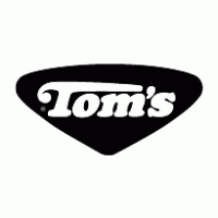 Tom's Logo PNG Vector