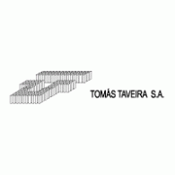 Tomas Taveira Logo Vector