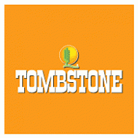 Tombstone Logo PNG Vector