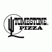 Tombstone Pizza Logo PNG Vector