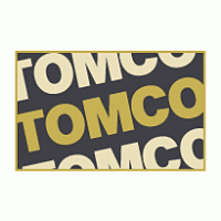 Tomco Logo PNG Vector